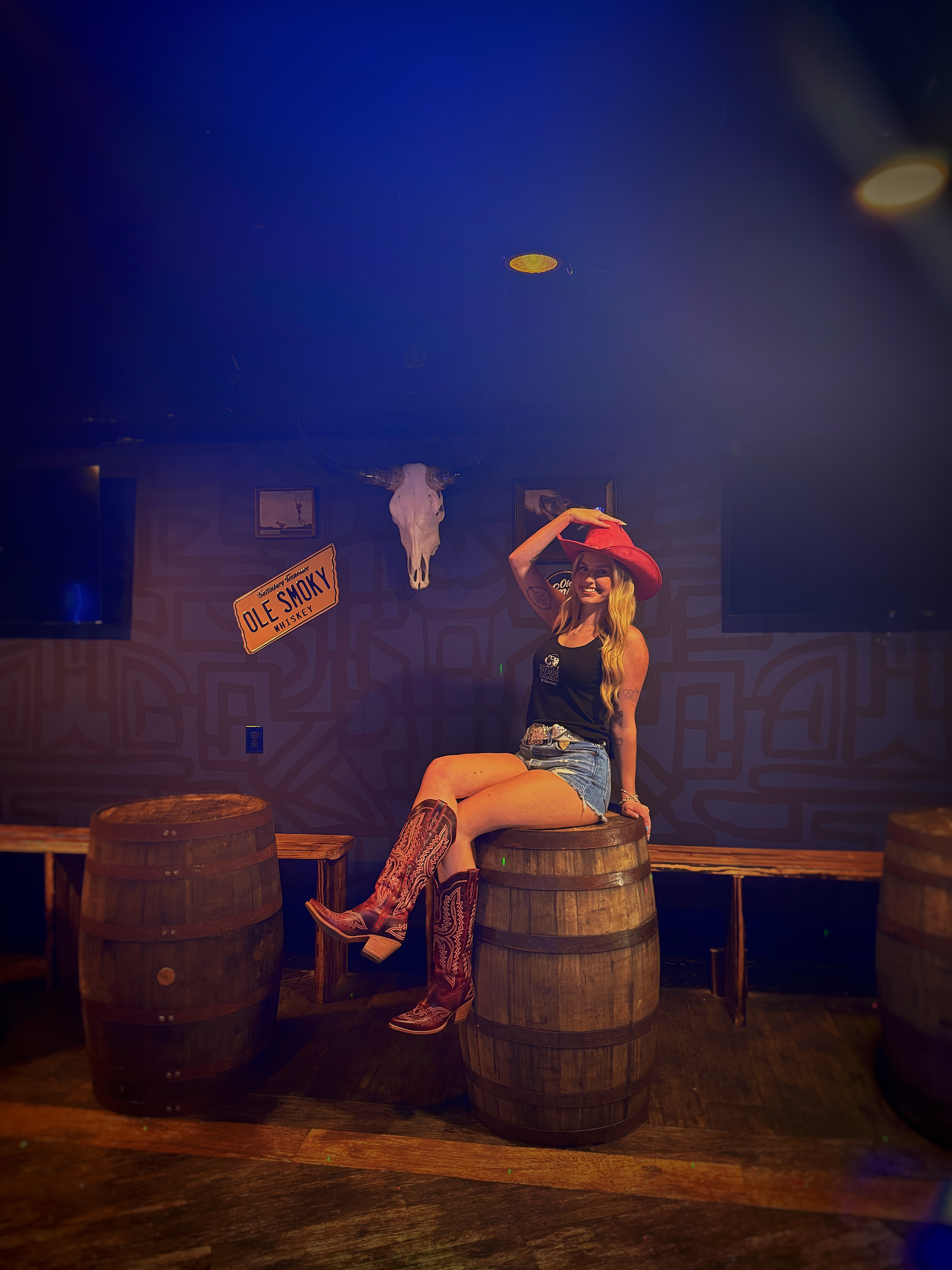 BigDog Saloon